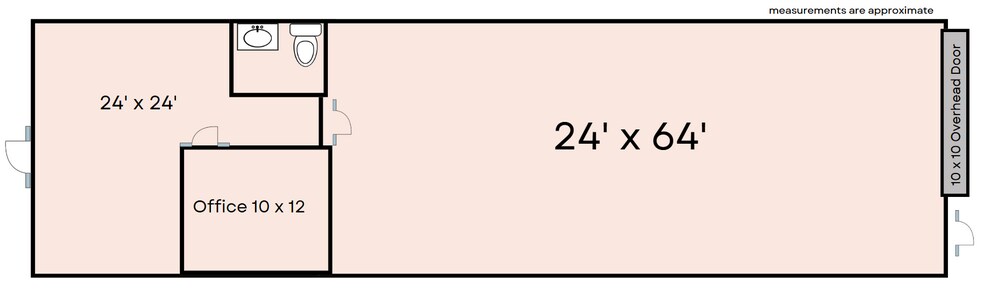 More Photos Of 6395 Gunpark Dr, Boulder Warehouse For Sale