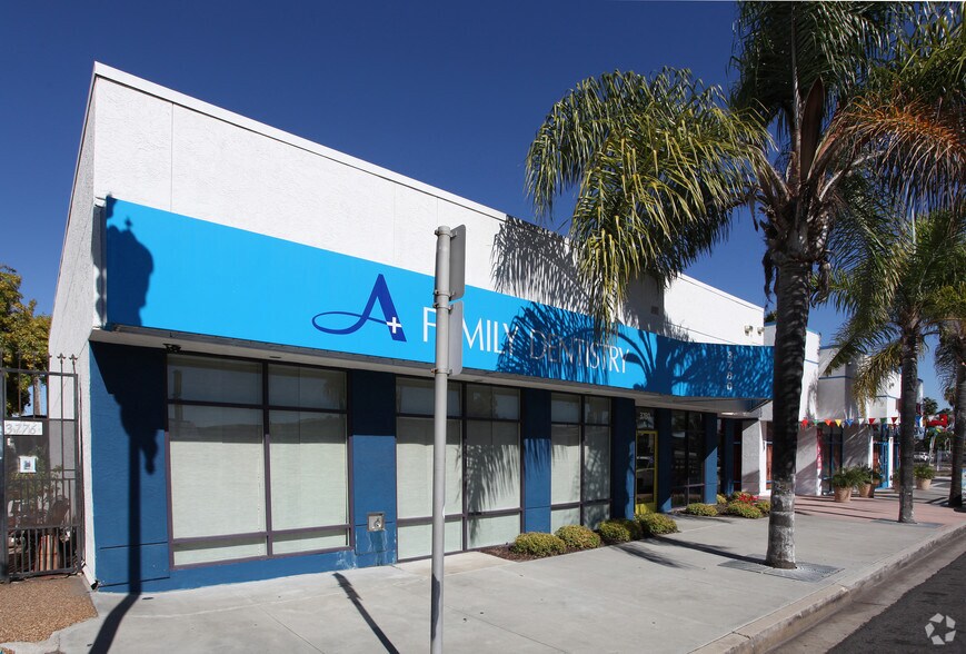 More Photos Of 3780 El Cajon Blvd, San Diego Storefront For Lease