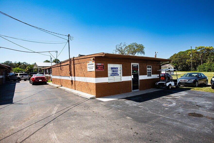 More Photos Of 14825 US Highway 19, Hudson Service For Sale