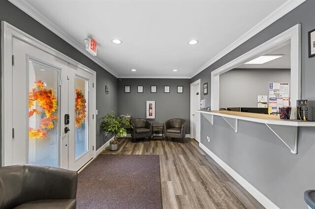 More Photos Of 13663 Spotswood Trail, Elkton Self Storage For Sale