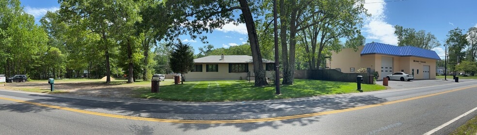 More Photos Of 187 W Commodore Blvd, Jackson Manufacturing For Sale