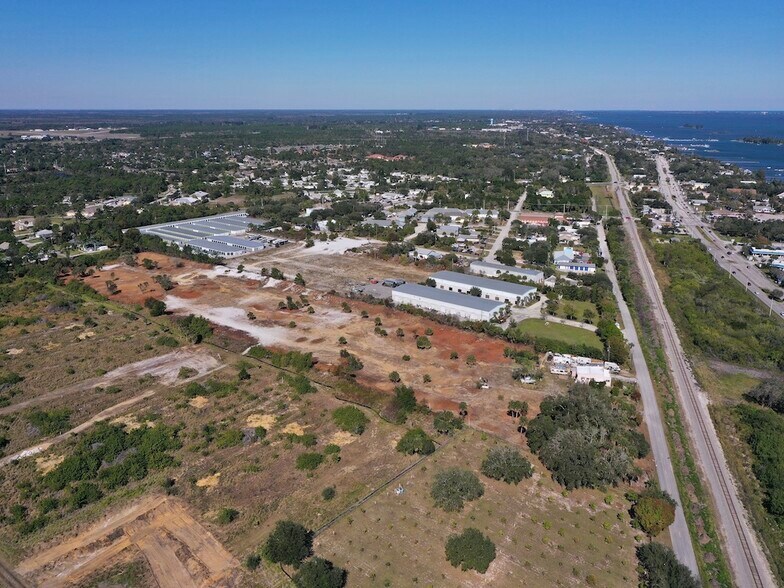 More Photos Of 11513 Old Dixie Sebastian Florida 32958 hwy, Sebastian Land For Sale