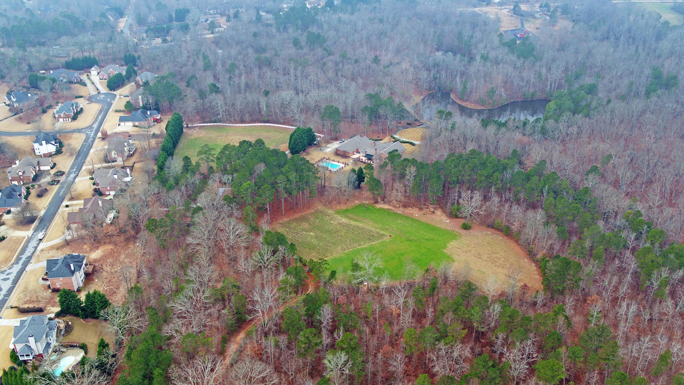 Primary Photo Of 4131 Ridge Rd, Buford Land For Sale