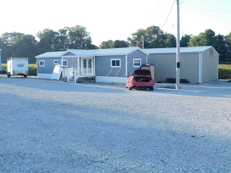 More Photos Of 1930 US Highway 36, Bainbridge Land For Sale