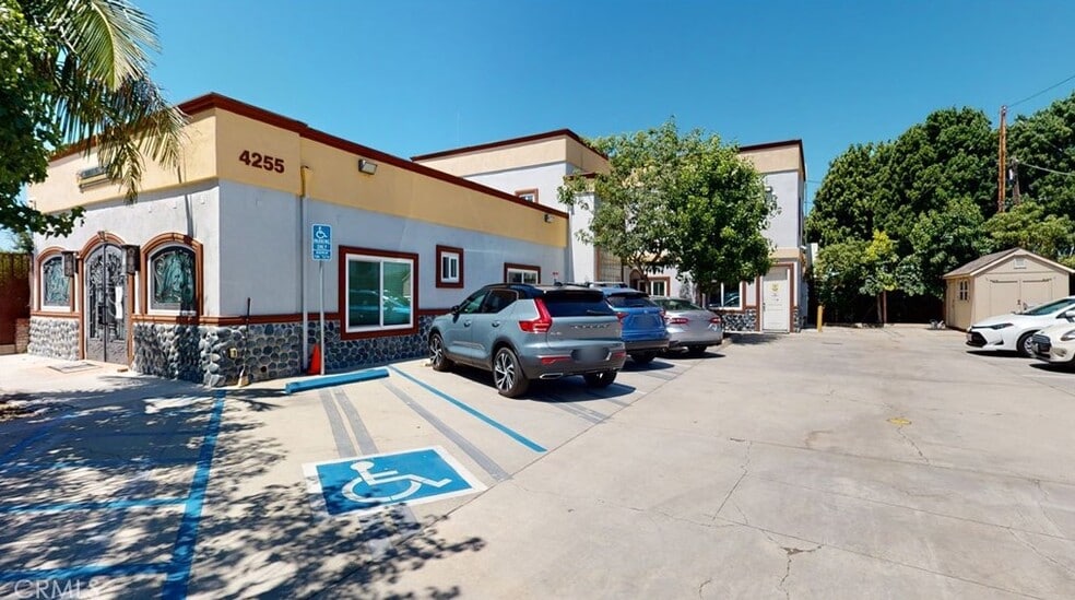 More Photos Of 4255 Tyler Ave, El Monte Medical For Lease