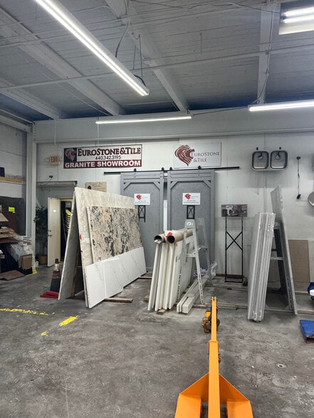 More Photos Of 5400 Brookpark Rd, Cleveland Manufacturing For Lease