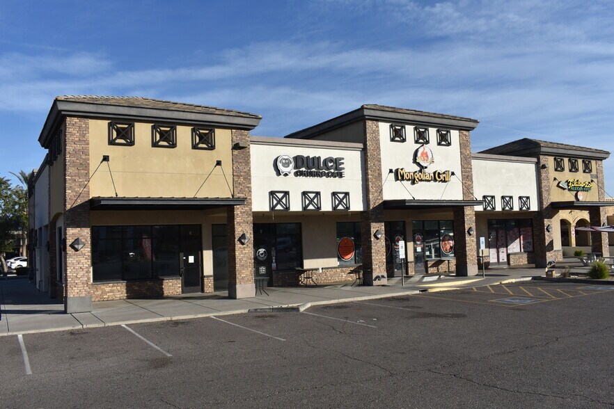 Primary Photo Of 1050-1076 W Chandler Blvd, Chandler Unknown For Lease
