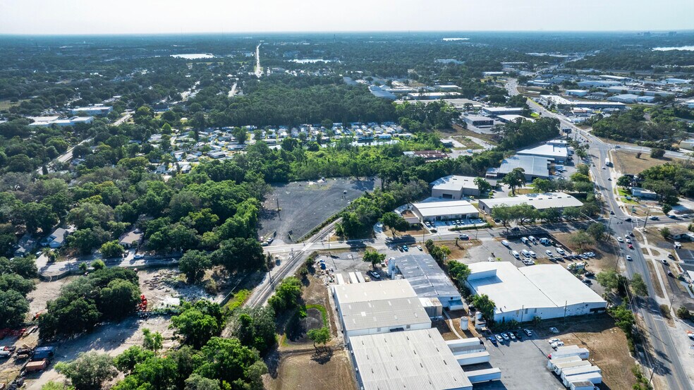 More Photos Of 6551 Magnolia Homes Rd, Orlando Land For Lease