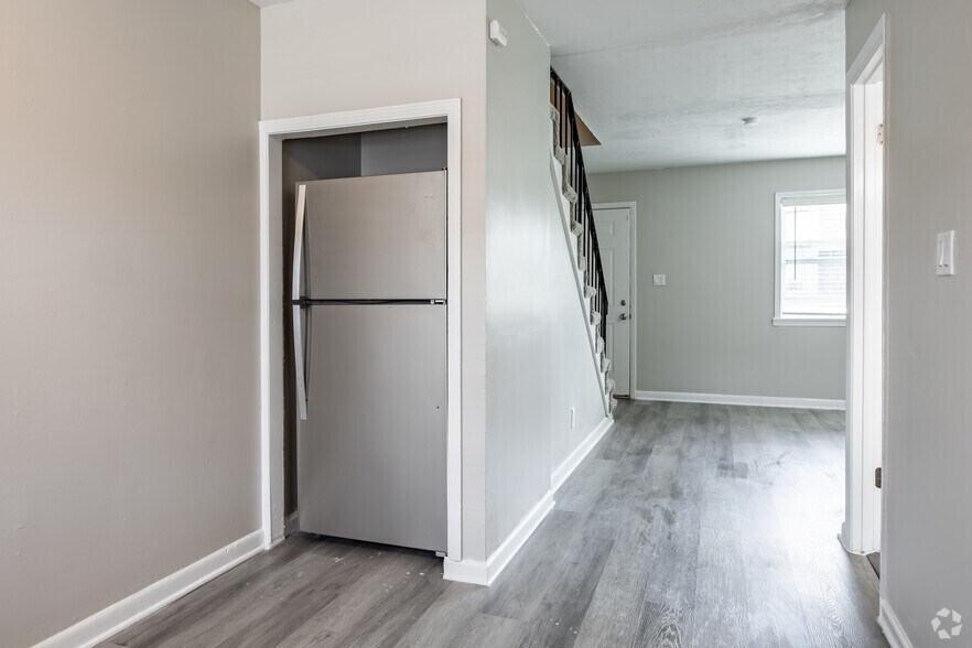 More Photos Of 661 Sherwood Dr, Jonesboro Apartments For Sale