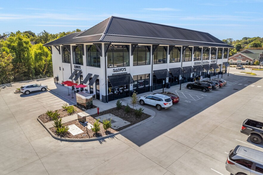 More Photos Of 12800 Lebanon Road, Mount Juliet Storefront Retail Office For Lease