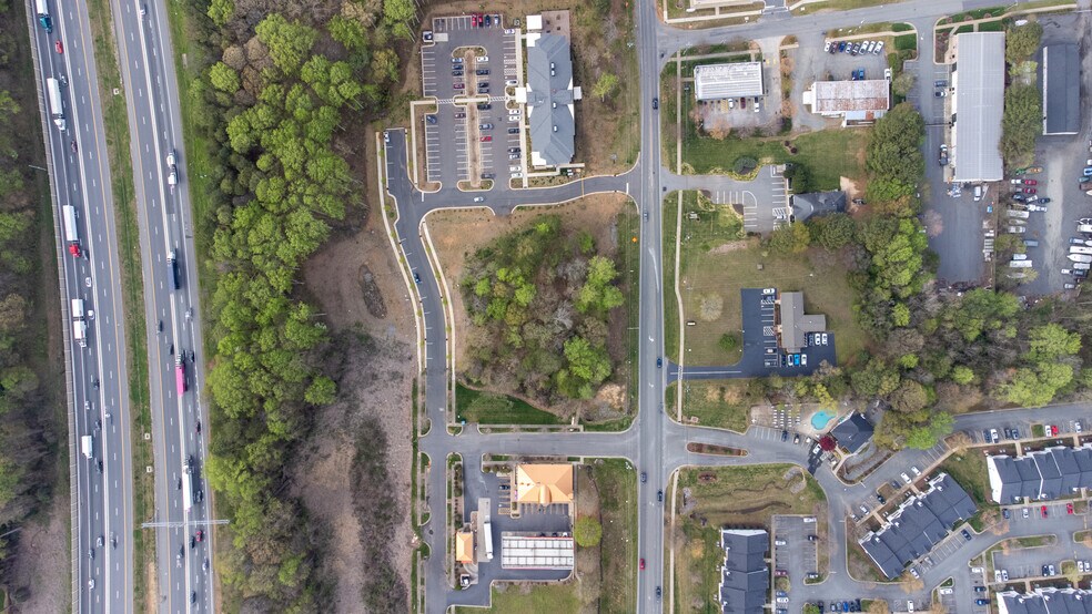 More Photos Of 14717 Maruti Ave, Huntersville Land For Sale
