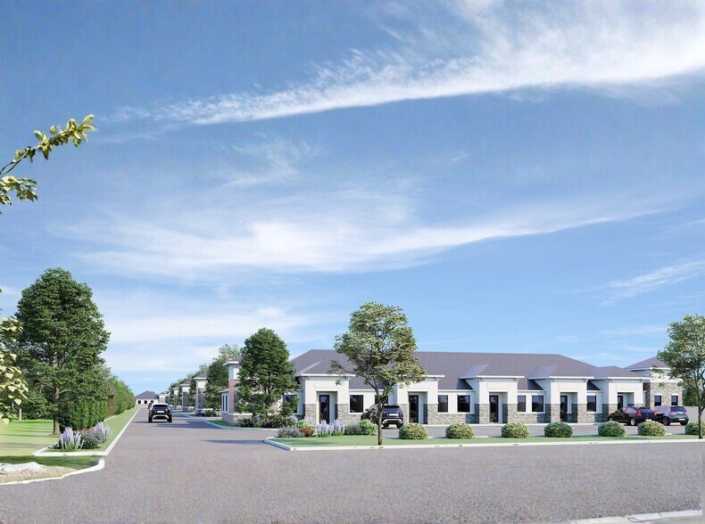 Primary Photo Of 3700 Louetta Rd, Spring Office For Sale