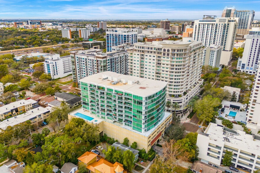 More Photos Of 101 S Eola Dr, Orlando Apartments For Sale
