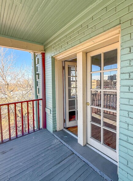 More Photos Of 1454 Williams St, Denver Apartments For Sale