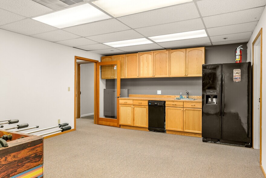 More Photos Of 1524 Market St, Kirkland Office For Lease