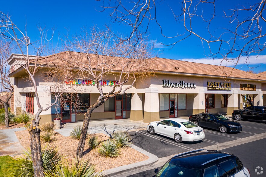 More Photos Of 2511 Anthem Village Dr, Henderson Unknown For Lease