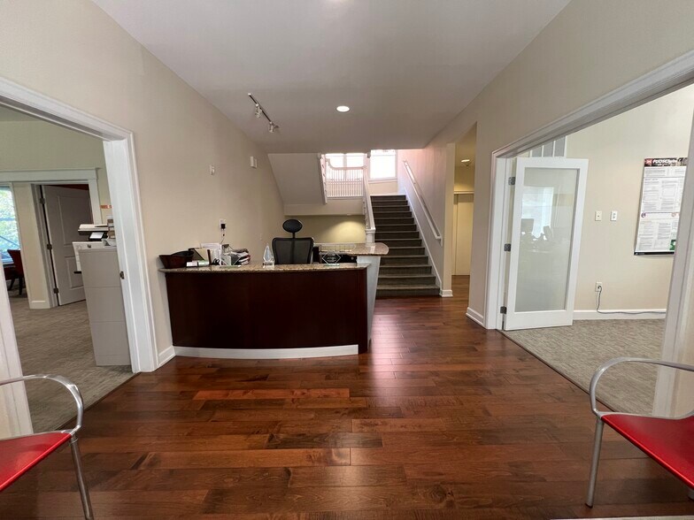 More Photos Of 51 W 4th Ave, Denver Office Residential For Sale