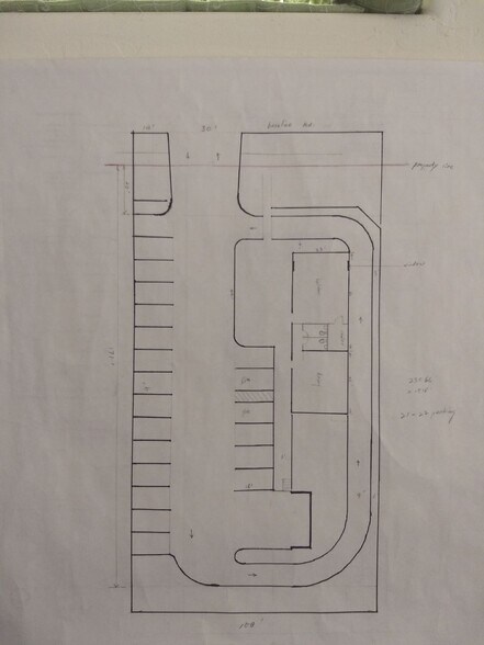 More Photos Of 1209 W Baseline Rd, Tempe Land For Lease