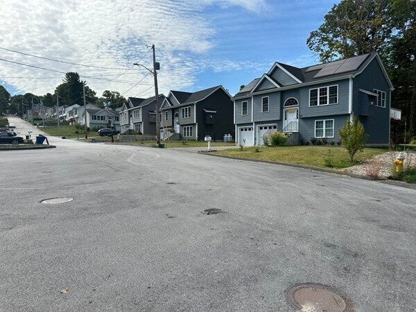 More Photos Of 160 Brookline St, Worcester Land For Sale