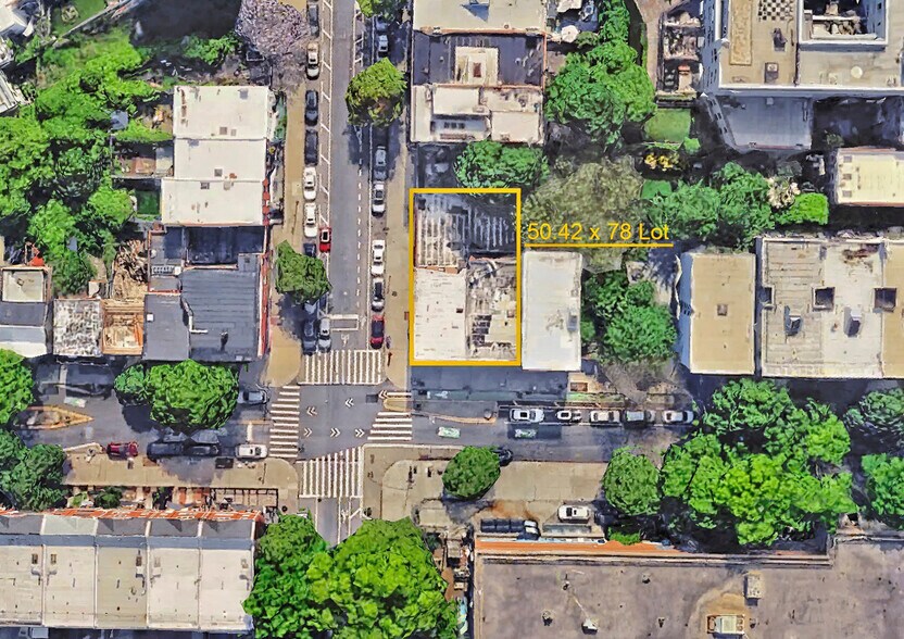 More Photos Of , Brooklyn General Retail For Sale