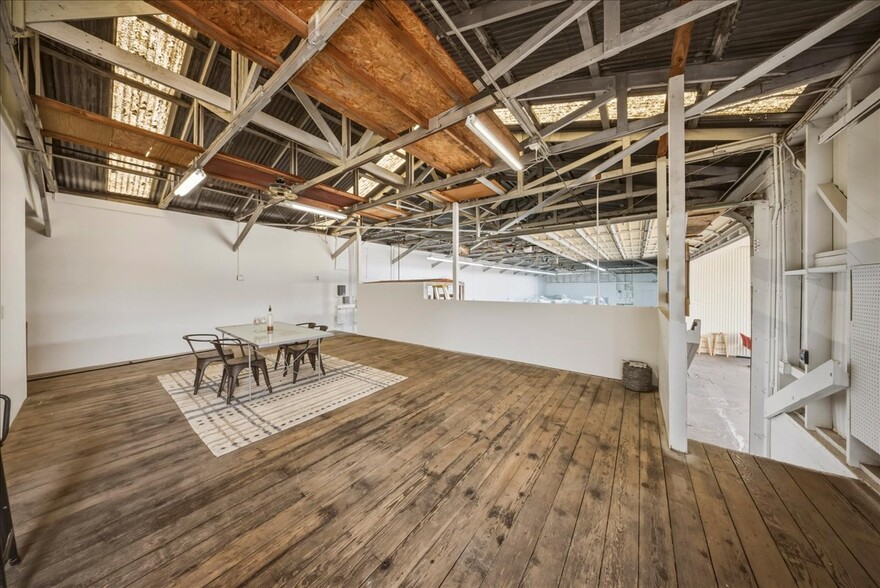 More Photos Of 414 N O St, Lompoc Warehouse For Sale