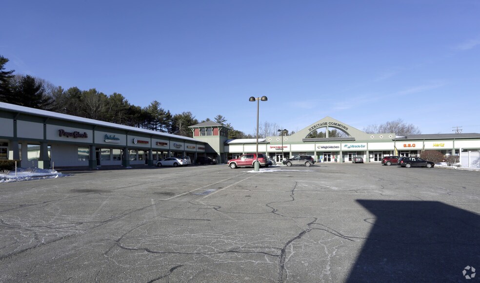 More Photos Of 2800 Lafayette Rd, Portsmouth Freestanding For Lease