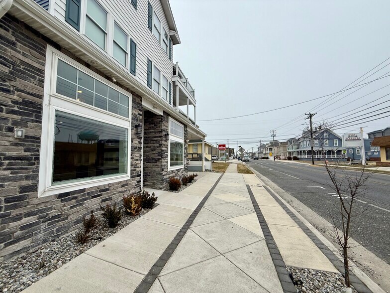 More Photos Of 3711 Landis Ave, Sea Isle City General Retail For Lease