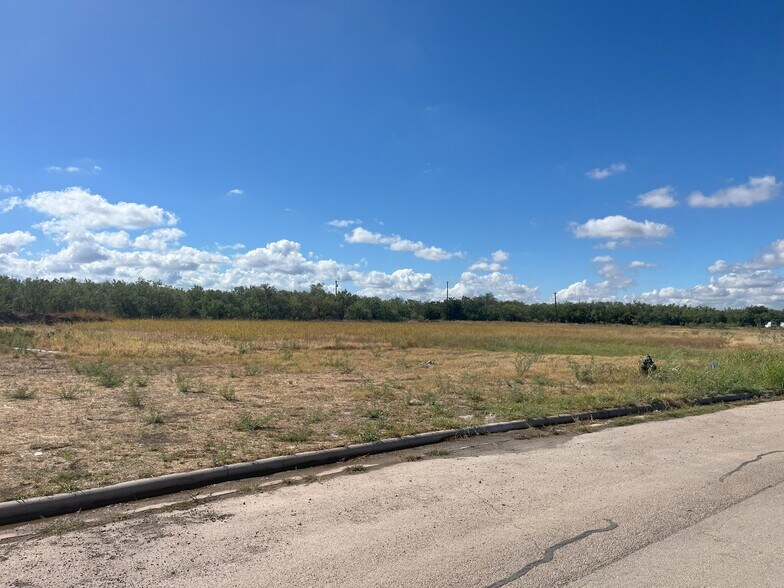 More Photos Of 4325 Burl Harris Dr, Abilene Land For Sale