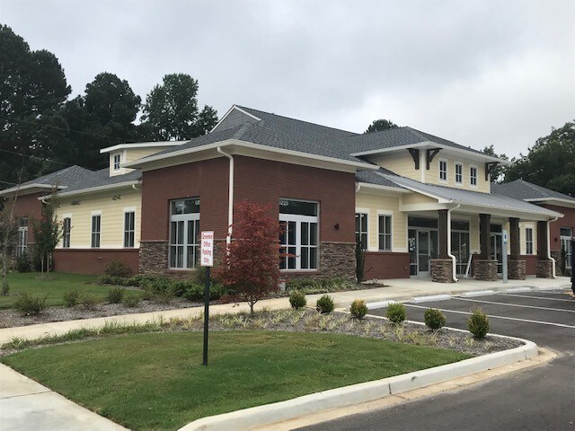 More Photos Of 6225 Greenlee St, Arlington Office For Sale