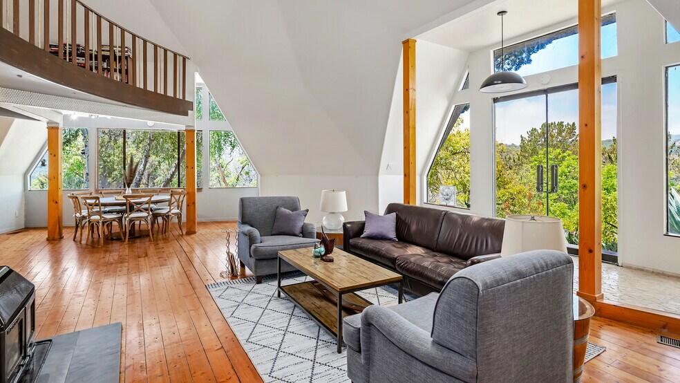 More Photos Of 4878 Casitas Pass Rd, Ventura Land For Sale