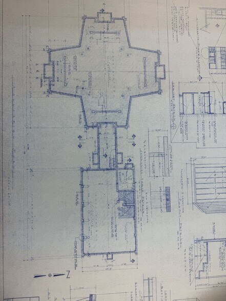 More Photos Of 5225 Calkins Rd, Flint Religious Facility For Sale