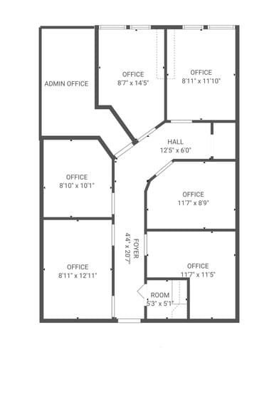 More Photos Of 22 Mill St, Arlington Medical For Sale