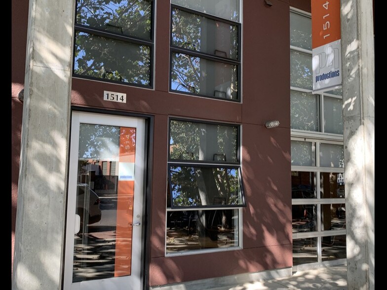 More Photos Of 1510-1526 Park Ave, Emeryville Office Residential For Sale