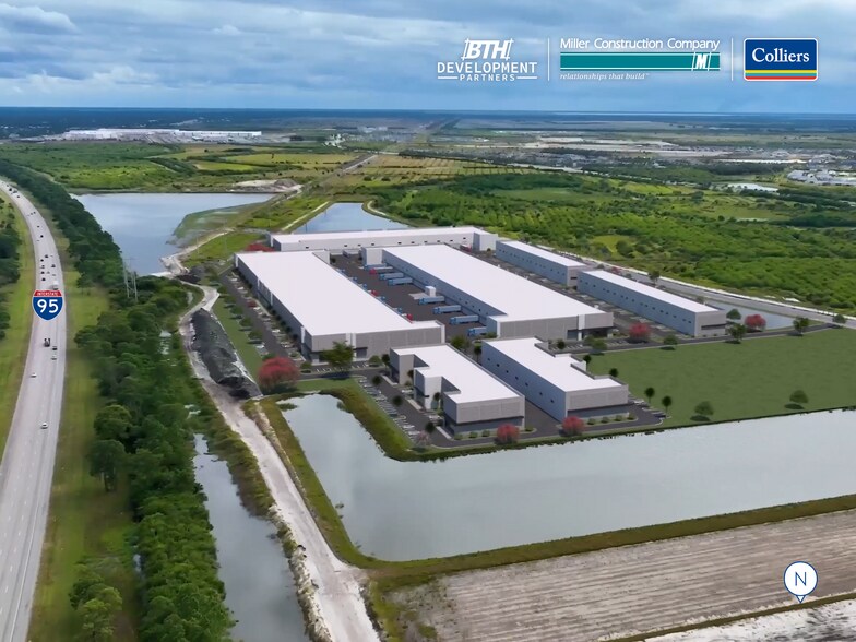 More Photos Of SW Village Pky, Port Saint Lucie Unknown For Lease