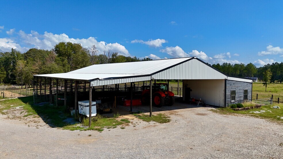 More Photos Of 211 Acres - County Road 107, Oxford Land For Sale