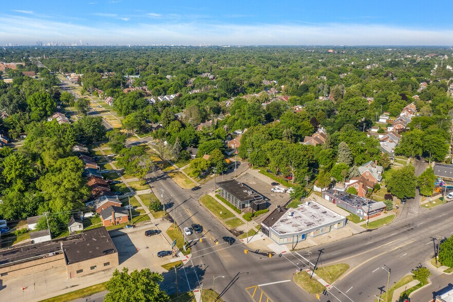 More Photos Of 18901 Kelly Rd, Detroit Bank For Sale