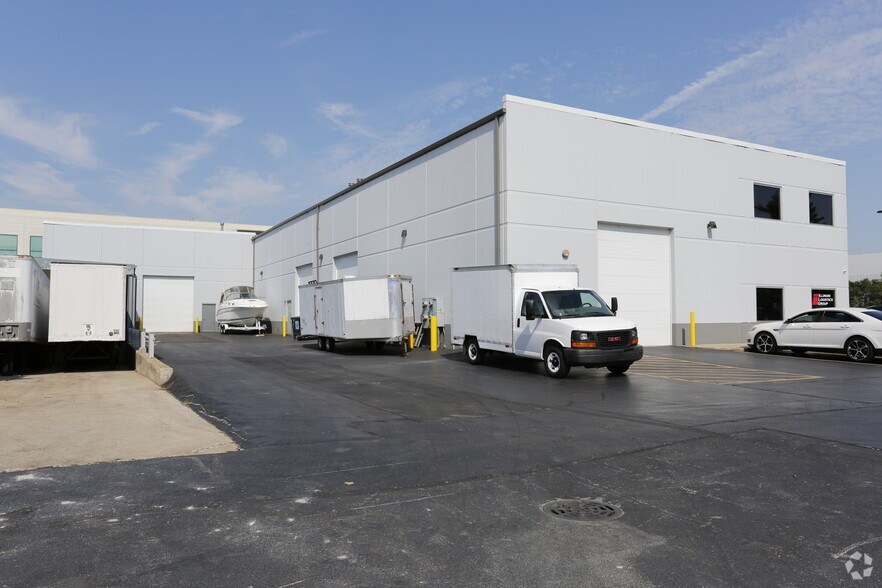 More Photos Of 9200 W 191st St, Mokena Office For Sale