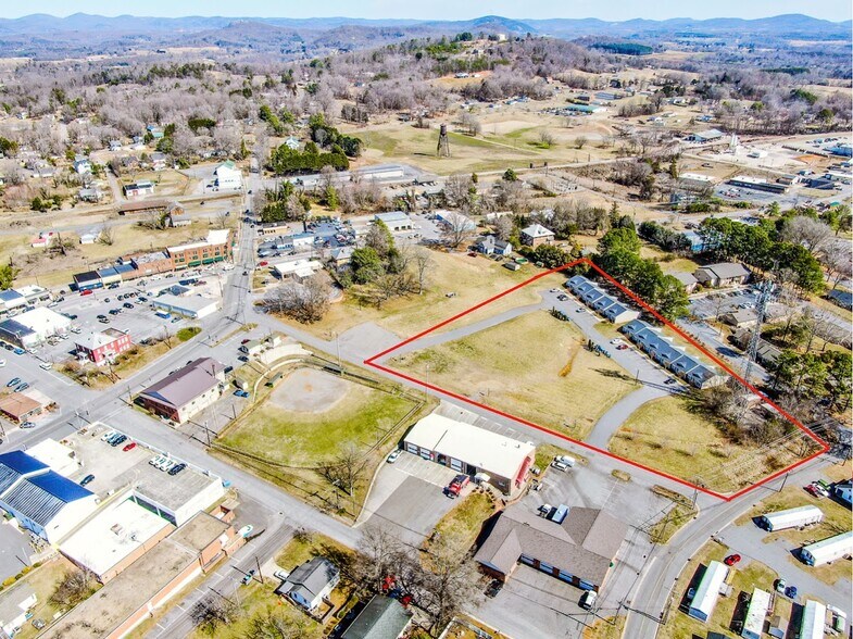 More Photos Of 125 1st Avenue Dr SE, Taylorsville Apartments For Sale