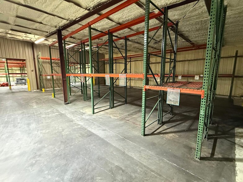 More Photos Of 2501 E President St, Savannah Food Processing For Lease