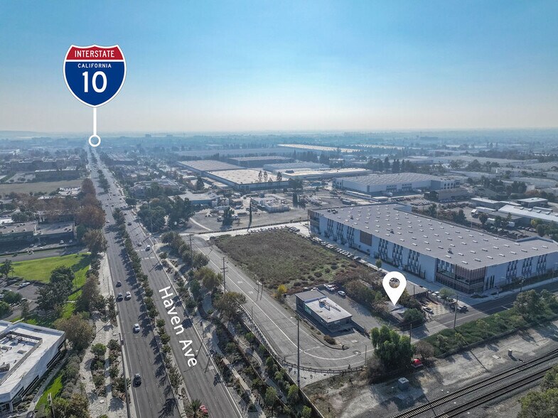 More Photos Of 10463 8th St, Rancho Cucamonga Land For Sale