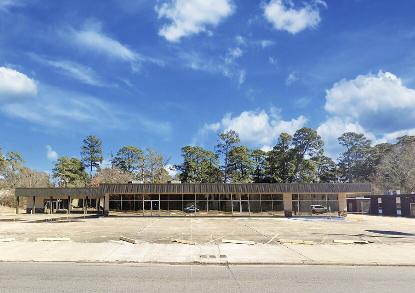 Primary Photo Of 3903-3919 Southern Ave, Shreveport Storefront Retail Office For Lease