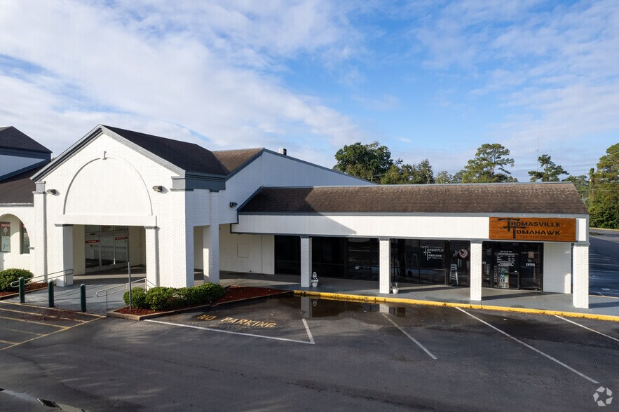 More Photos Of 2551 E Pinetree Blvd, Thomasville Unknown For Lease