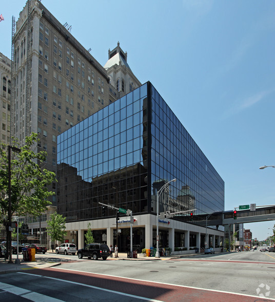 Primary Photo Of 101 W Friendly Ave, Greensboro Office For Lease