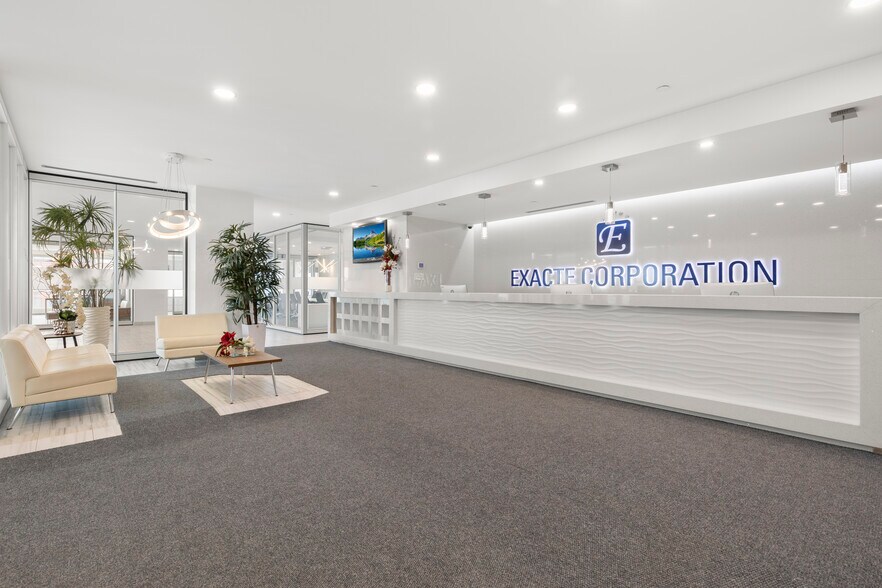 More Photos Of 3737 Boul Cremazie E, Montréal Office For Lease