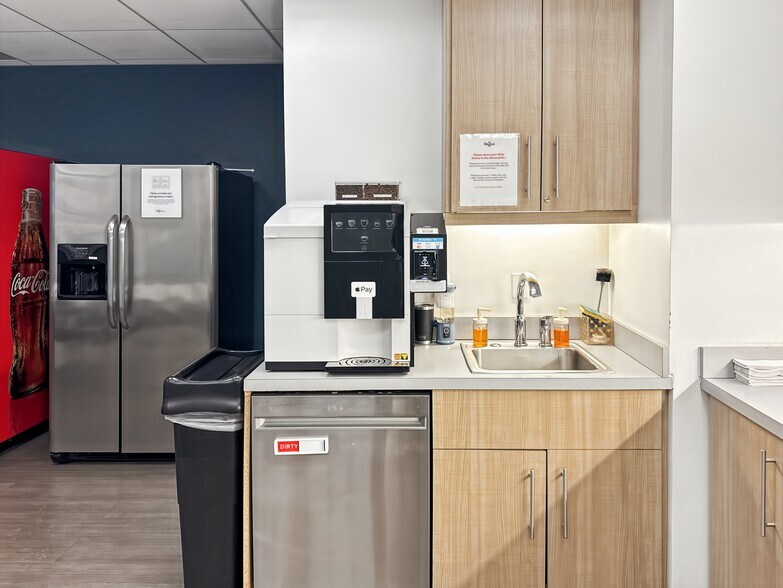 More Photos Of 157 Church St, New Haven Coworking Space