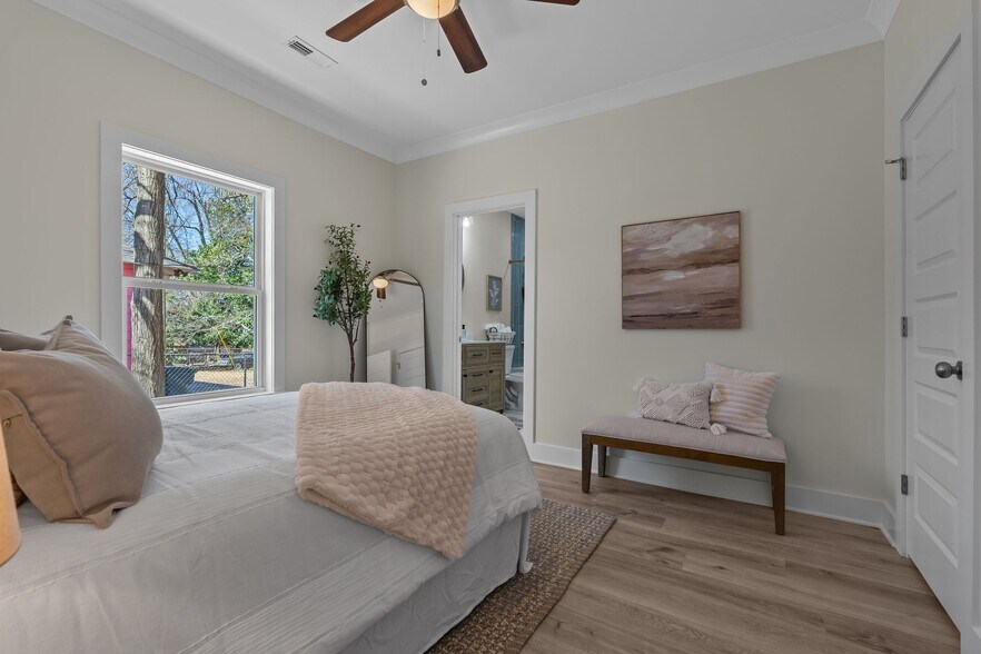 More Photos Of , Greenville Multifamily For Sale
