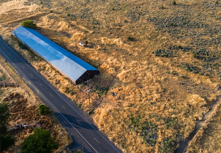 More Photos Of 6688 Wocus Rd, Klamath Falls Land For Sale