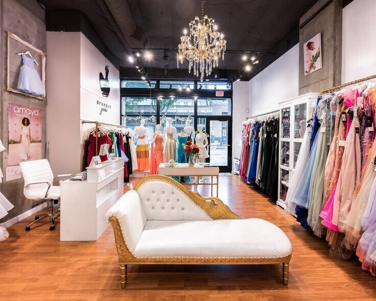 More Photos Of 333-347 NW 9th Ave, Portland Apartments For Sale