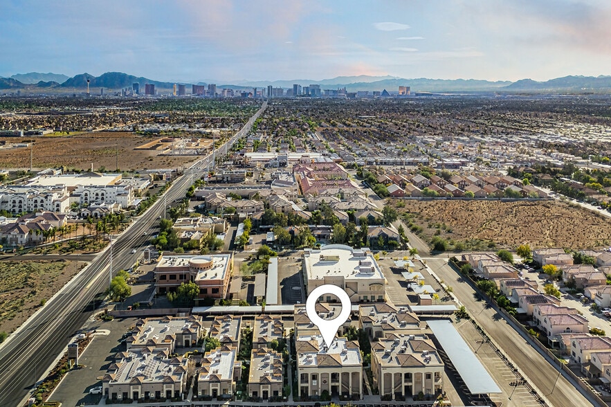 More Photos Of 8879 W Flamingo Rd, Las Vegas Office For Sale
