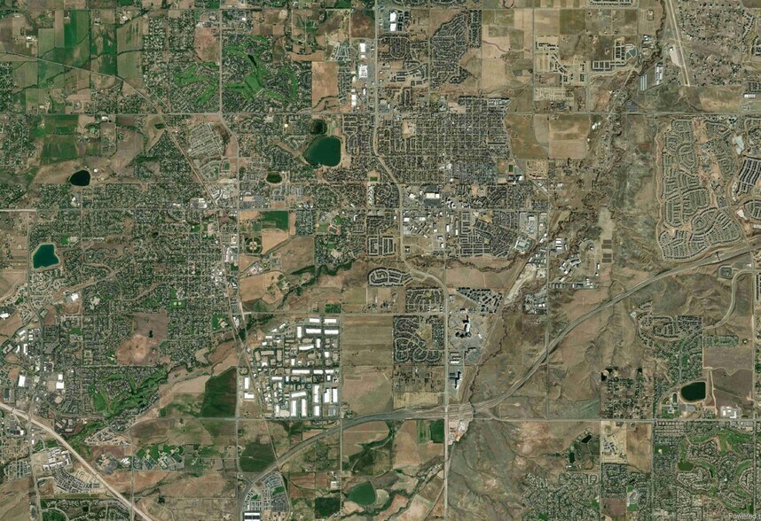 More Photos Of 1323 W Baseline Rd, Lafayette Land For Sale